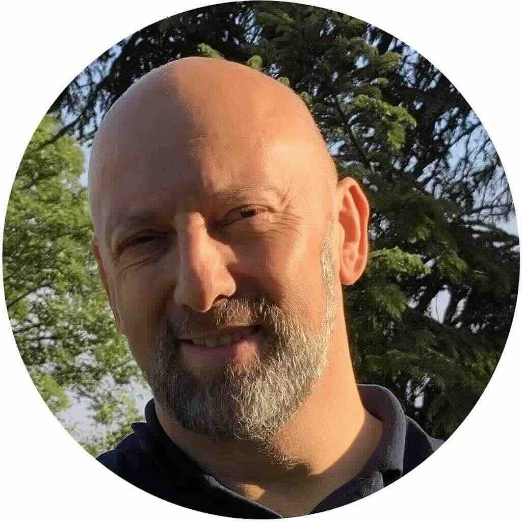 Nicolas, expert de votre secteur